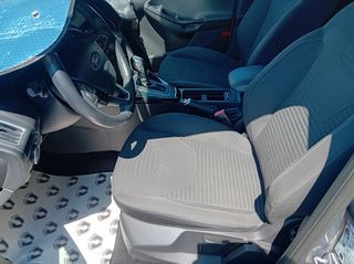 Ford Focus 2016 ΑΥΤΟΜΑΤΟ  TITANIUΜ  1.0 ECOBOOST 125PS-thumb-12