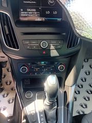 Ford Focus 2016 ΑΥΤΟΜΑΤΟ  TITANIUΜ  1.0 ECOBOOST 125PS-thumb-14