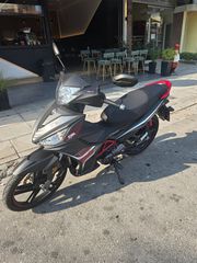 Sym VF 125 2026 Vf-thumb-1