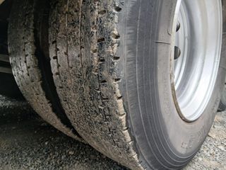 Αλυσιδάκι Renault 2011 460 DXi Premium / Meiller / Retarder / EEV-thumb-11