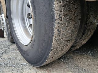 Αλυσιδάκι Renault 2011 460 DXi Premium / Meiller / Retarder / EEV-thumb-12
