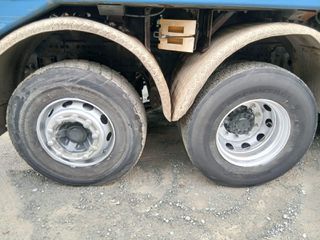 Αλυσιδάκι Renault 2011 460 DXi Premium / Meiller / Retarder / EEV-thumb-13
