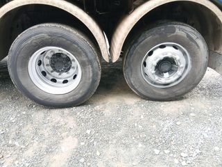 Αλυσιδάκι Renault 2011 460 DXi Premium / Meiller / Retarder / EEV-thumb-14