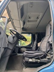 Αλυσιδάκι Renault 2011 460 DXi Premium / Meiller / Retarder / EEV-thumb-18