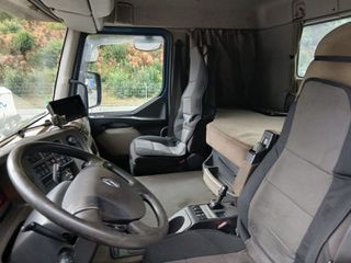 Αλυσιδάκι Renault 2011 460 DXi Premium / Meiller / Retarder / EEV-thumb-19