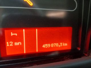 Αλυσιδάκι Renault 2011 460 DXi Premium / Meiller / Retarder / EEV-thumb-21
