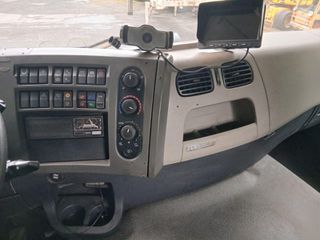 Αλυσιδάκι Renault 2011 460 DXi Premium / Meiller / Retarder / EEV-thumb-22