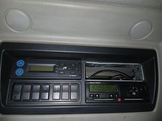 Αλυσιδάκι Renault 2011 460 DXi Premium / Meiller / Retarder / EEV-thumb-30