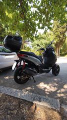 Piaggio MP3 300 2020 HPE SPORT-thumb-1