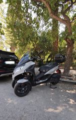 Piaggio MP3 300 2020 HPE SPORT-thumb-2