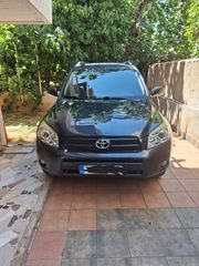 Toyota RAV 4 2006 D4D LUXURY
