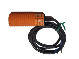 Χωρητικός Αισθητήρας ifm KI5015 (KI-3015-ANKG/NI) M30 NPN NO