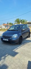 Toyota Yaris 2005 YARIS 1.0 VVT-I