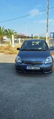 Toyota Yaris 2005 YARIS 1.0 VVT-I-thumb-1