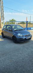 Toyota Yaris 2005 YARIS 1.0 VVT-I-thumb-2