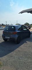Toyota Yaris 2005 YARIS 1.0 VVT-I-thumb-3