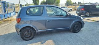 Toyota Yaris 2005 YARIS 1.0 VVT-I-thumb-4
