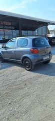Toyota Yaris 2005 YARIS 1.0 VVT-I-thumb-5