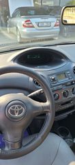 Toyota Yaris 2005 YARIS 1.0 VVT-I-thumb-7