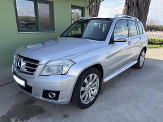 Mercedes-Benz GLK 280 2009