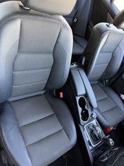 Mercedes-Benz GLK 280 2009-thumb-6