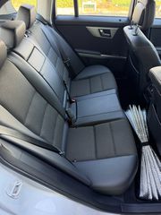 Mercedes-Benz GLK 280 2009-thumb-7