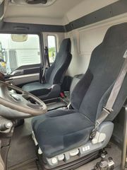 Ανατροπή MAN 2014 Ανατρεπόμενο TGS 35.440 8x6 BB MEILLER υδρ. Πτερύγιο 18 m3-thumb-1