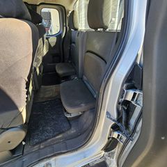 Nissan Navara 2011 D 40 DIESEL 1.5 ΚΑΜΠΙΝΑ-thumb-6