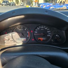 Nissan Navara 2011 D 40 DIESEL 1.5 ΚΑΜΠΙΝΑ-thumb-10