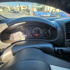 Nissan Navara 2011 D 40 DIESEL 1.5 ΚΑΜΠΙΝΑ-thumb-11