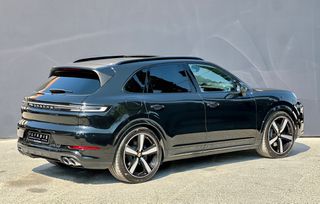 Porsche Cayenne 2024 E-HYBRID 470hp GTS-thumb-13