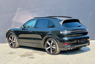 Porsche Cayenne 2024 E-HYBRID 470hp GTS-thumb-12