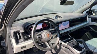 Porsche Cayenne 2024 E-HYBRID 470hp GTS-thumb-18