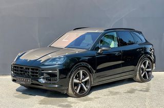 Porsche Cayenne 2024 E-HYBRID 470hp GTS-thumb-5