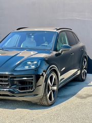 Porsche Cayenne 2024 E-HYBRID 470hp GTS-thumb-7