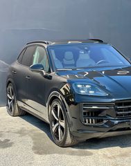 Porsche Cayenne 2024 E-HYBRID 470hp GTS-thumb-6