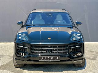 Porsche Cayenne 2024 E-HYBRID 470hp GTS-thumb-2