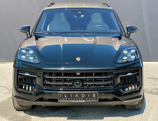 Porsche Cayenne 2024 E-HYBRID 470hp GTS-thumb-3