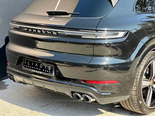 Porsche Cayenne 2024 E-HYBRID 470hp GTS-thumb-16