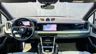 Porsche Cayenne 2024 E-HYBRID 470hp GTS-thumb-17