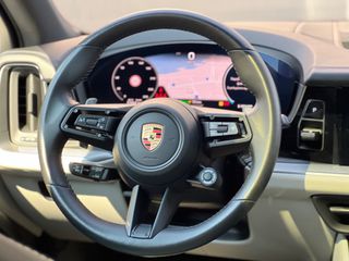 Porsche Cayenne 2024 E-HYBRID 470hp GTS-thumb-24