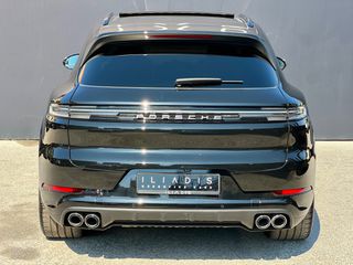 Porsche Cayenne 2024 E-HYBRID 470hp GTS-thumb-11