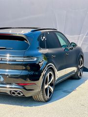 Porsche Cayenne 2024 E-HYBRID 470hp GTS-thumb-15