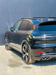Porsche Cayenne 2024 E-HYBRID 470hp GTS-thumb-14