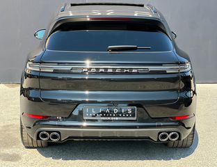 Porsche Cayenne 2024 E-HYBRID 470hp GTS-thumb-10