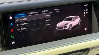 Porsche Cayenne 2024 E-HYBRID 470hp GTS-thumb-29