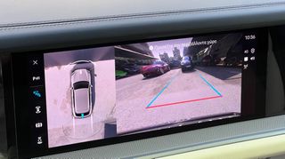 Porsche Cayenne 2024 E-HYBRID 470hp GTS-thumb-33