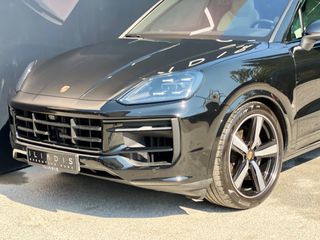Porsche Cayenne 2024 E-HYBRID 470hp GTS-thumb-8