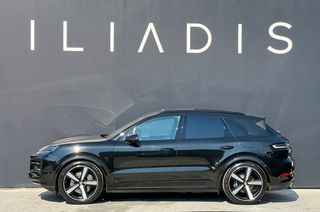 Porsche Cayenne 2024 E-HYBRID 470hp GTS-thumb-1