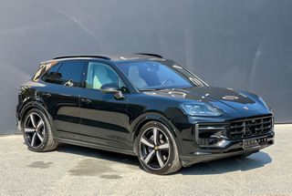 Porsche Cayenne 2024 E-HYBRID 470hp GTS-thumb-4
